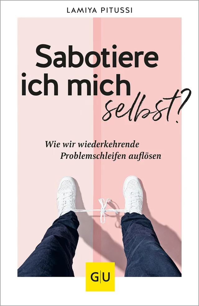 gu-kompass-sabotiere-ich-mich-selbst-buch-selbstsabotage image 1