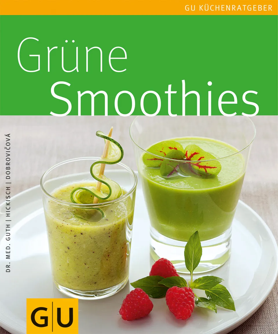 gu-k-chenratgeber-gr-ne-smoothies-e-book-zum-abnehmen image 1