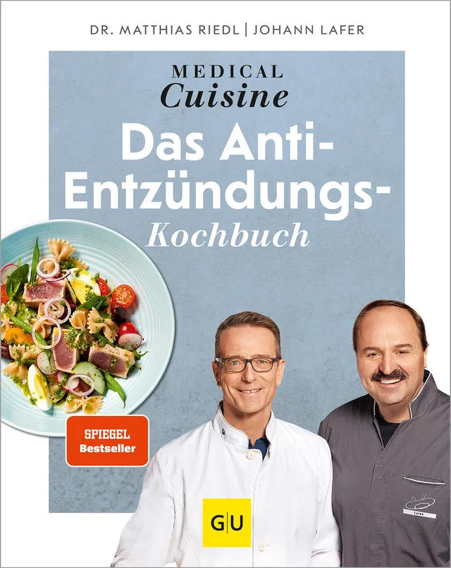 gu-ratgeber-medical-cuisine-anti-entz-ndung-buch-lafer image 1