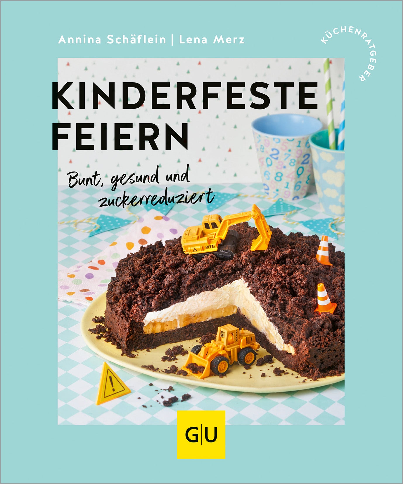 gu-kompass-kinderfeste-feiern-buch-backen-geburtstag-zuckerarm image 2