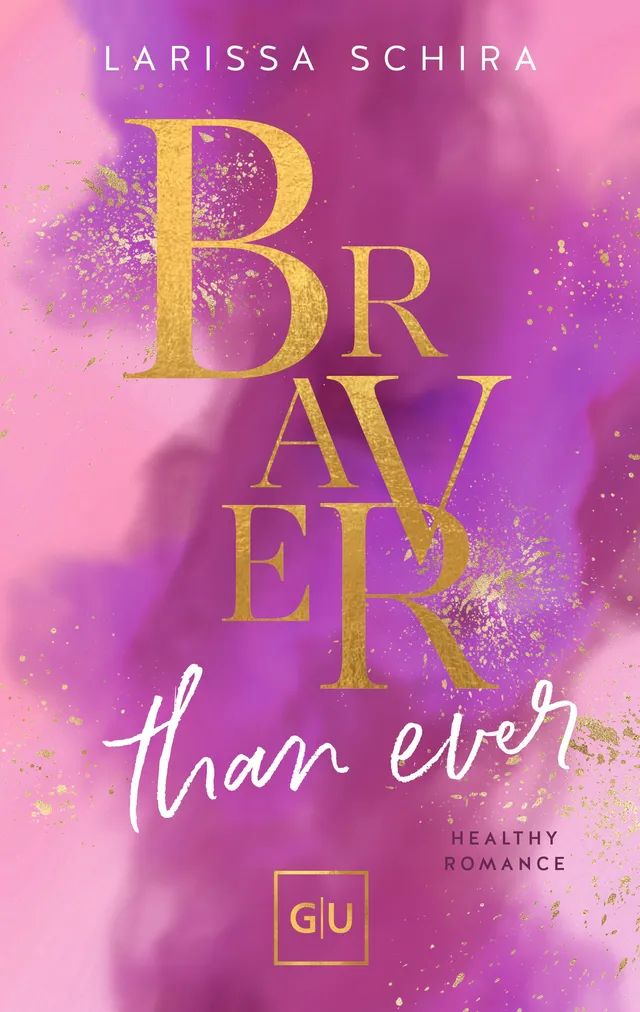 gu-kompass-braver-than-ever-buch-farbschnitt-romance image 1