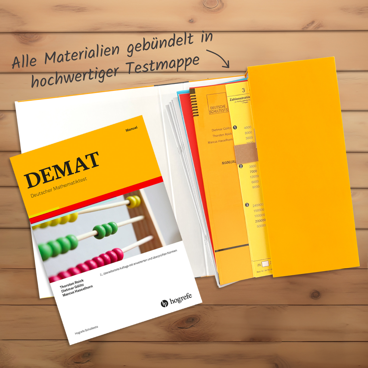 meister-cody-demat-1-mathetest-20-testhefte-inkl-schablonensatz image 3