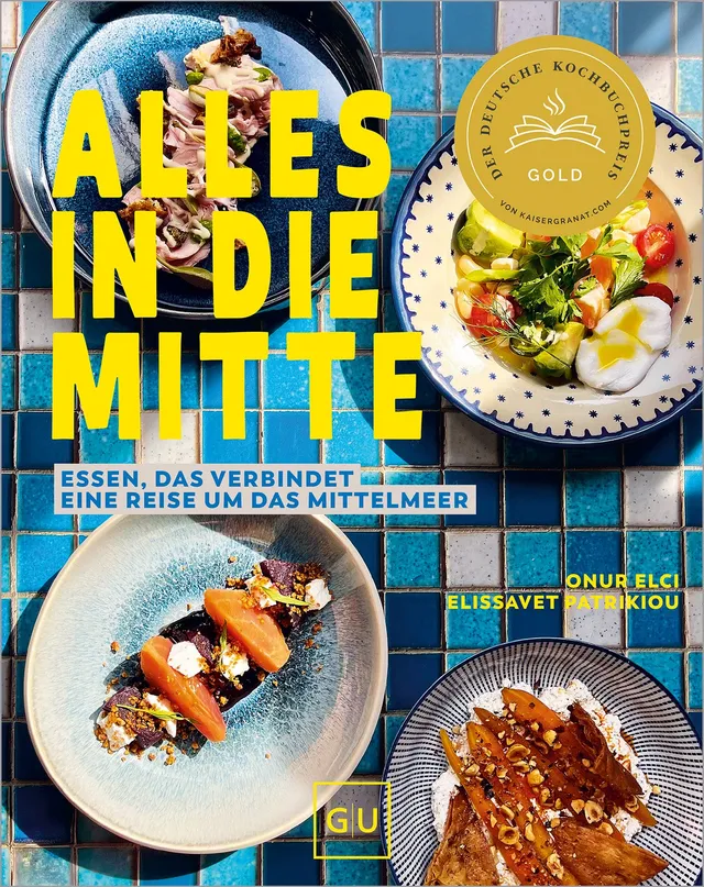 gu-kompass-alles-in-die-mitte-kochbuch-buch-mediterran-teilen image 1