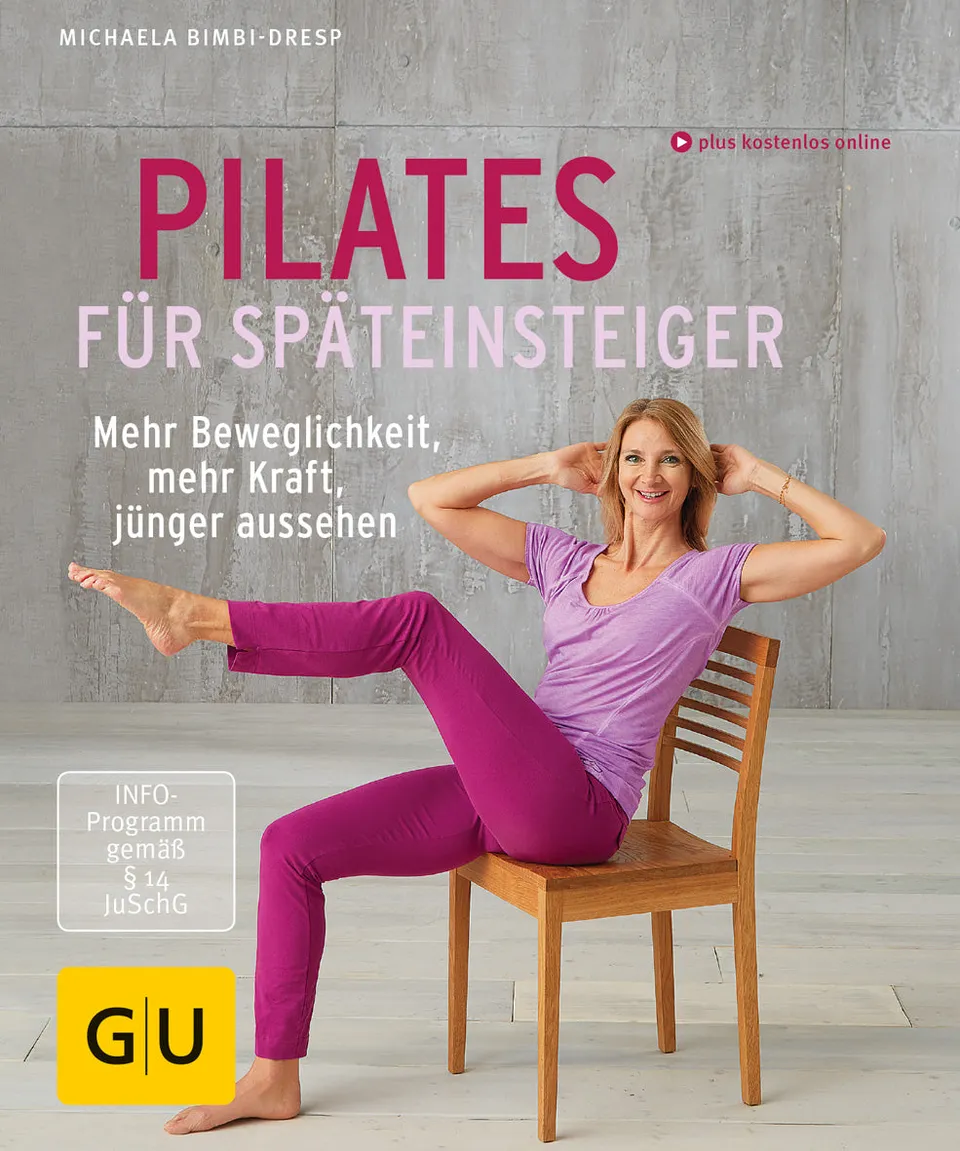 gu-ratgeber-pilates-f-r-sp-teinsteiger-e-book-training-r-cken image 1