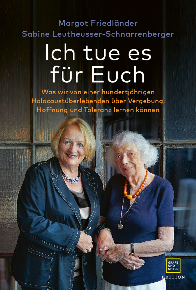 gu-kompass-ich-tue-es-f-r-euch-buch-margot-friedl-nder image 1