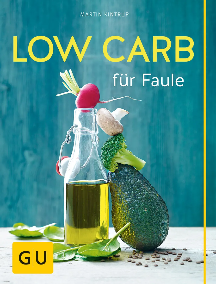gu-low-carb-f-r-faule-e-book-abnehmen-schnelle-k-che image 1