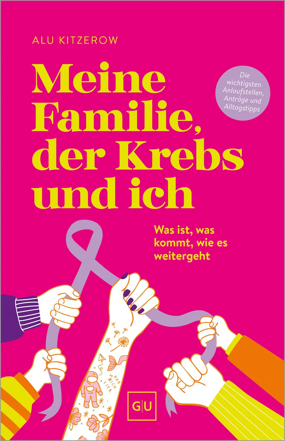gu-kompass-meine-familie-der-krebs-und-ich-buch-brustkrebs image 1