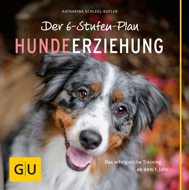 gu-tierratgeber-der-6-stufen-plan-hundeerziehung-e-book-training image 1