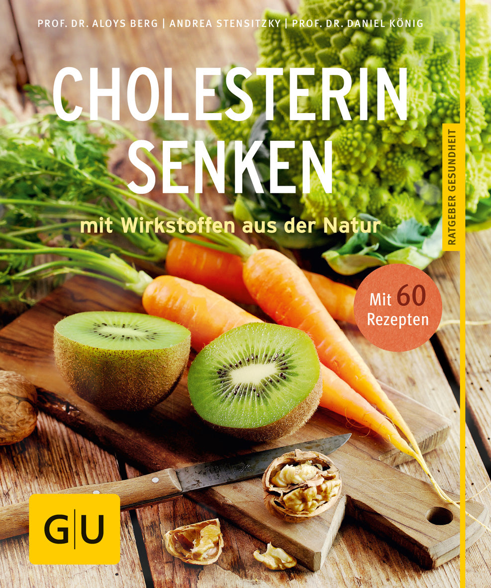 gu-ratgeber-gesundheit-cholesterin-senken-e-book-60-rezepte image 1