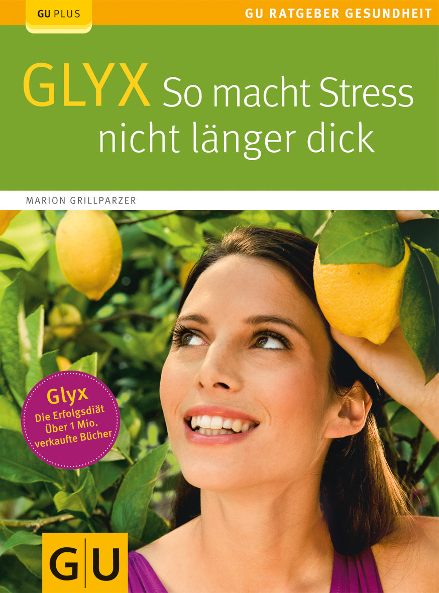 gu-ratgeber-gesundheit-glyx-so-macht-stress-nicht-dick-e-book-abnehmen image 1