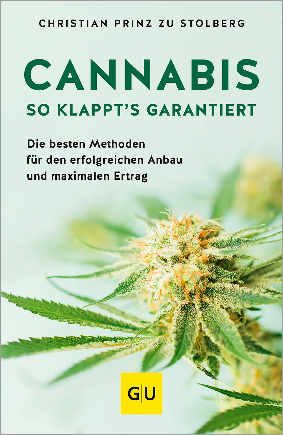 gu-kompass-cannabis-buch-anbau-ernte-pflanzentraining image 1