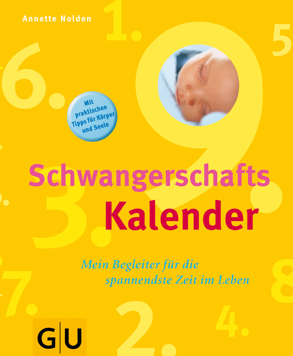 gu-kompass-schwangerschaftskalender-e-book-40-wochen image 1
