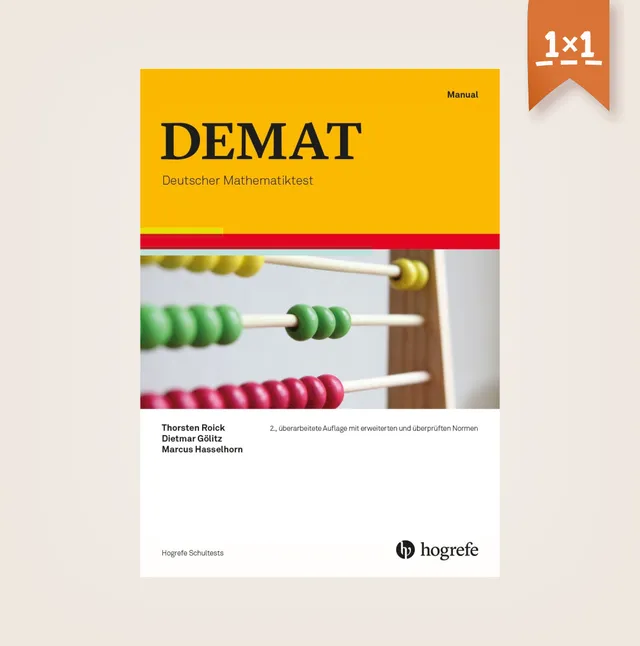 meister-cody-demat-1-mathetest-20-testhefte-inkl-schablonensatz image 1