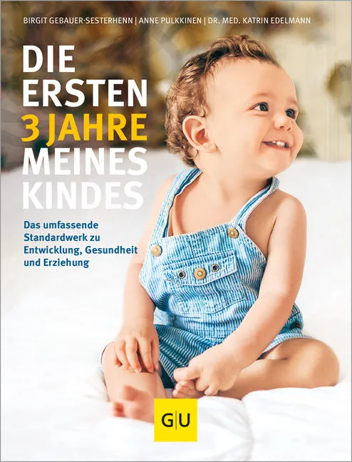gu-kompass-die-ersten-3-jahre-buch-babyentwicklung image 1