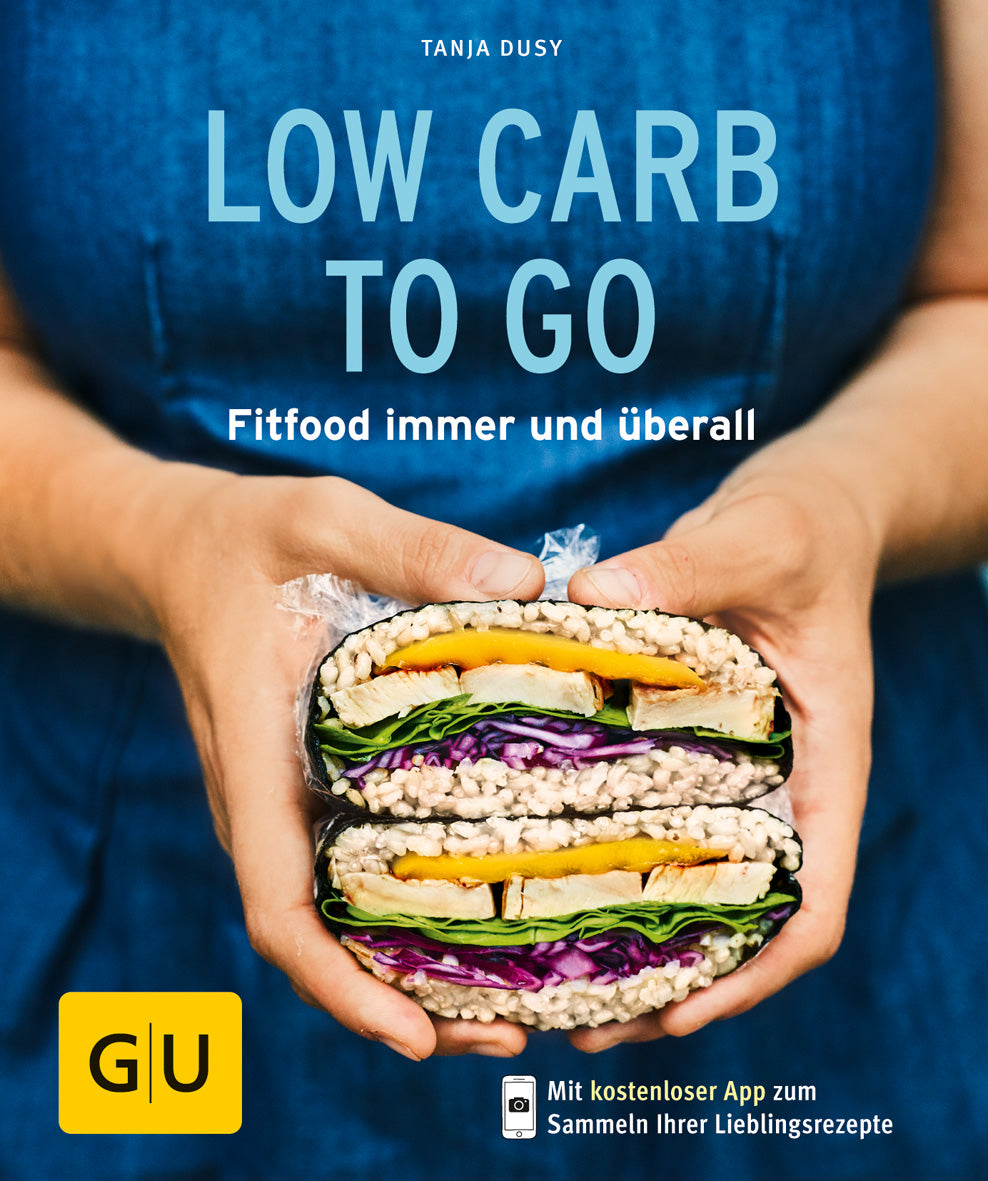 gu-ratgeber-low-carb-to-go-e-book-kohlenhydratarm-b-ro-rezepte image 1