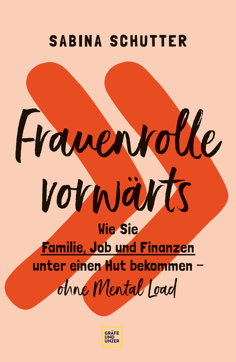 gu-kompass-frauenrolle-vorwu00e4rts-ratgeber-e-book-mental-load image 1