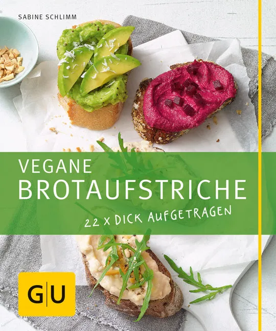 gu-ku00fcchenratgeber-vegane-brotaufstriche-kochbuch-e-book-vegan image 1