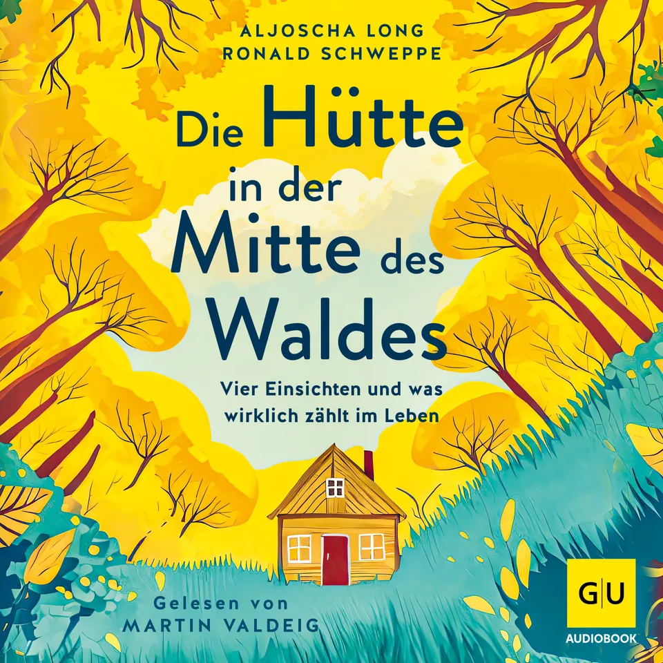 gu-kompass-die-h-tte-in-der-mitte-des-waldes-buch-lebenshilfe image 1