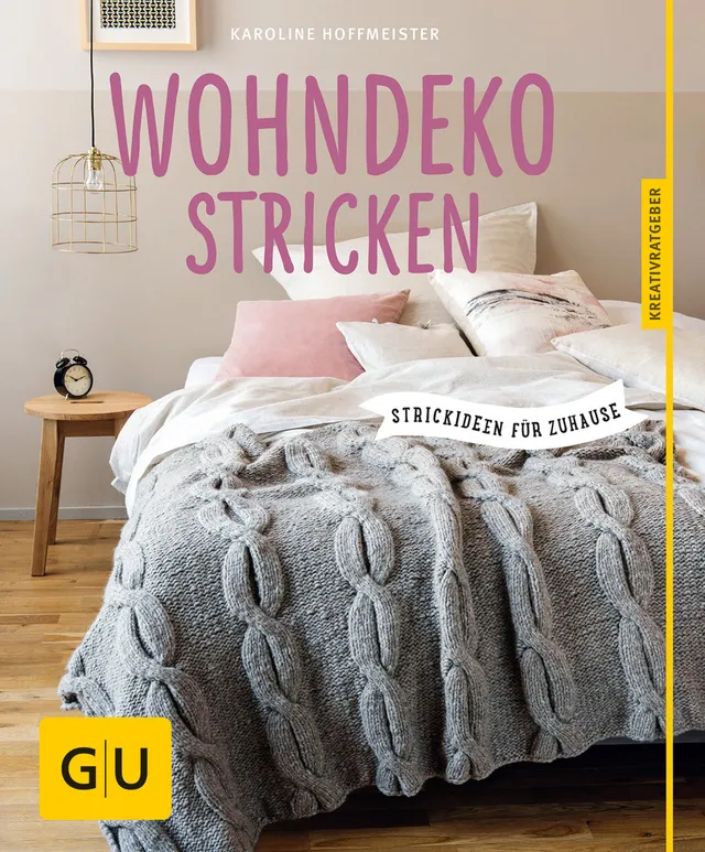gu-kompass-wohndeko-stricken-e-book-kissen-decke image 1