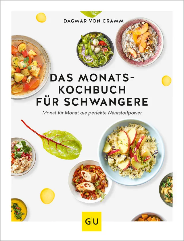 gu-kompass-das-monats-kochbuch-f-r-schwangere-buch image 1