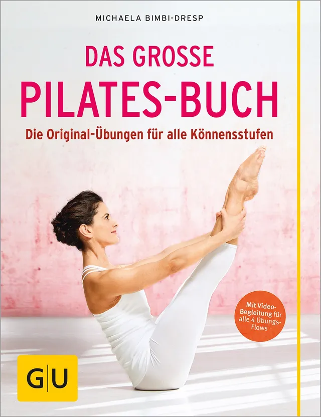 gu-ratgeber-gesundheit-das-gro-e-pilates-buch-buch-training image 1