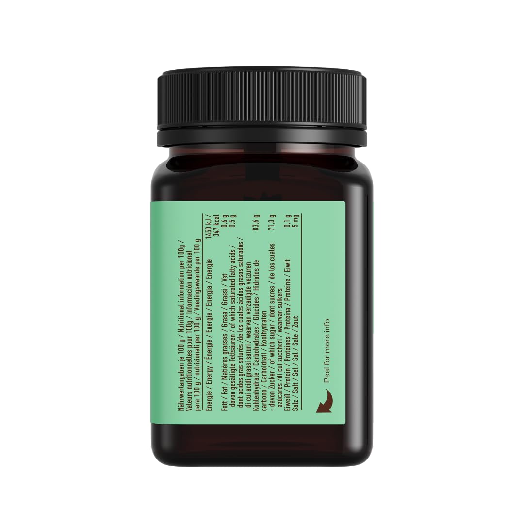 egmont-soothe-vitality-mgo-459-manuka-honig-500-g-umf-14 image 3