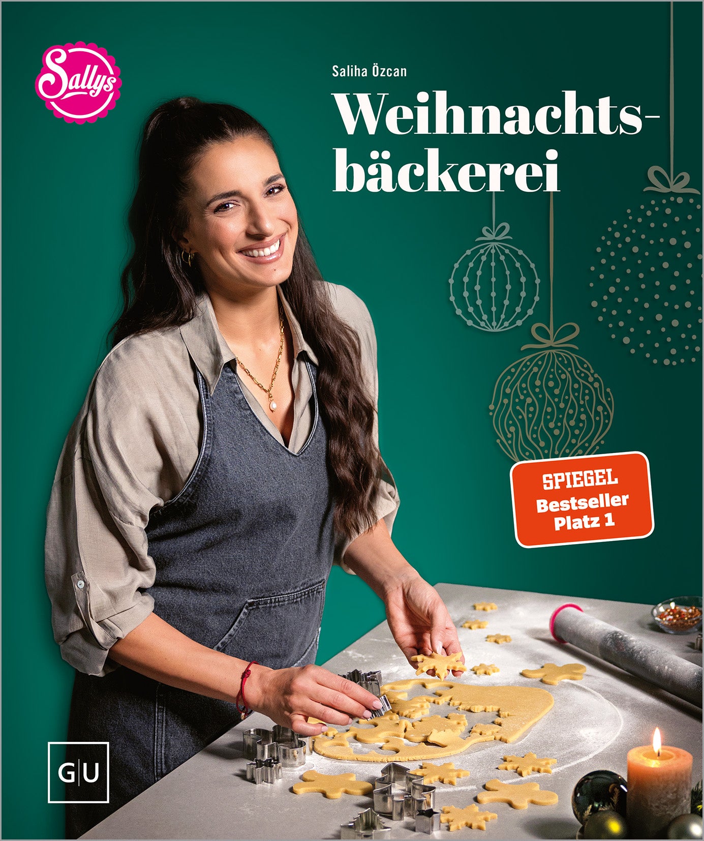 gu-k-chenratgeber-sallys-weihnachtsb-ckerei-backbuch-pl-tzchen image 6