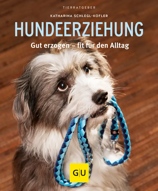 gu-tierratgeber-hundeerziehung-buch-welpenerziehung image 1
