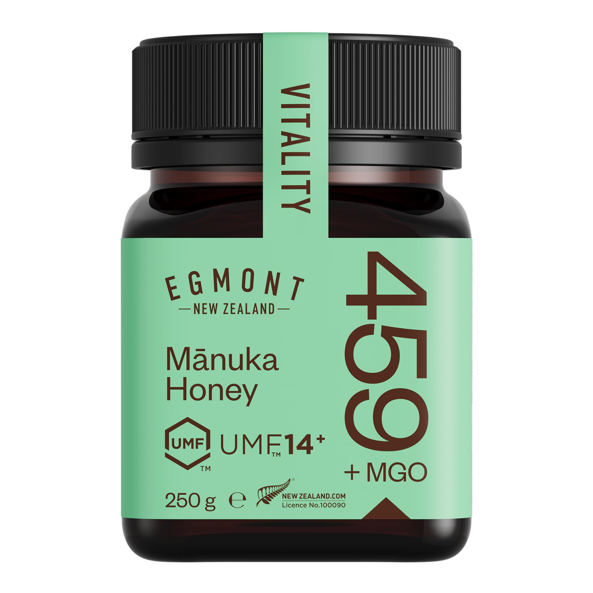 egmont-soothe-vitality-mgo-459-manuka-honig-500-g-umf-14 image 7