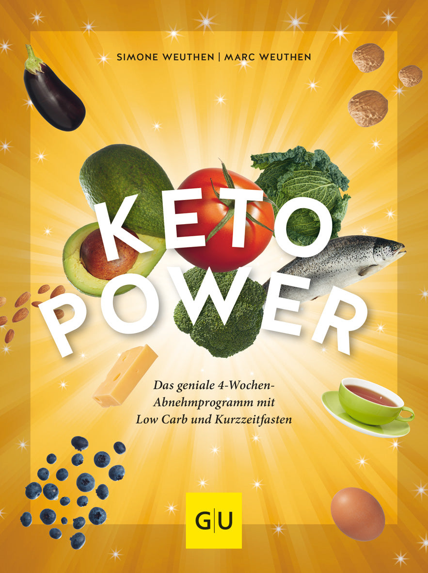 gu-ratgeber-gesundheit-keto-power-buch-abnehmen-4-wochen-plan image 2