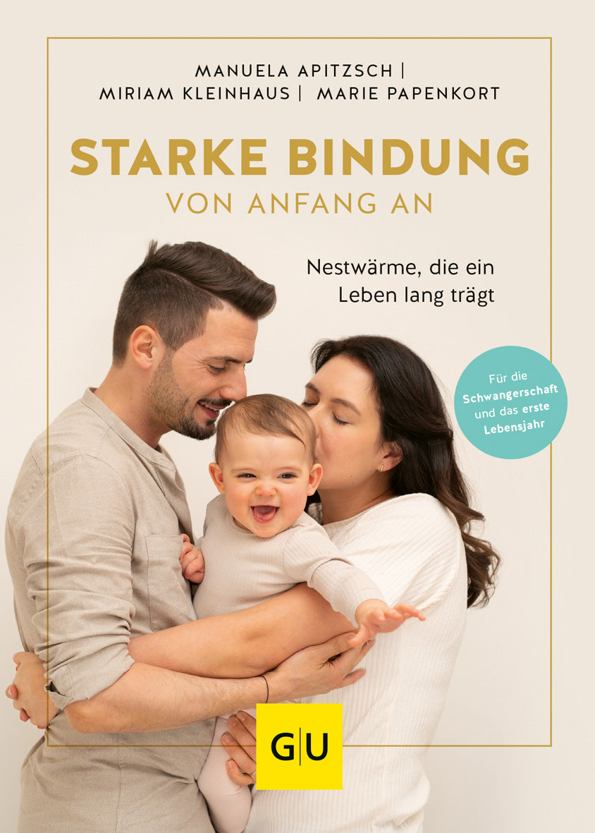 gu-starke-bindung-von-anfang-an-buch-baby-erstes-jahr image 2
