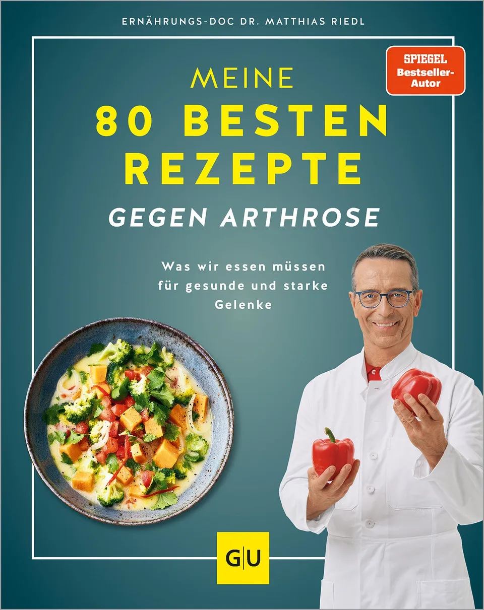 gu-ratgeber-meine-80-besten-rezepte-gegen-arthrose-buch image 1