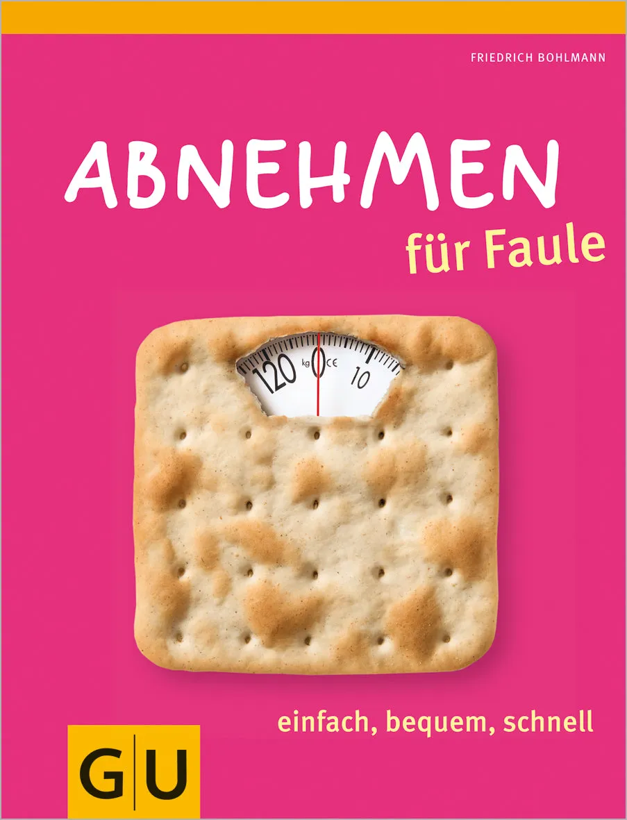 gu-ratgeber-abnehmen-f-r-faule-e-book-di-t image 1