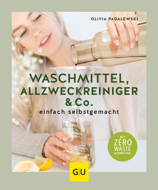 gu-kompass-waschmittel-allzweckreiniger-e-book-diy-zero-waste image 1