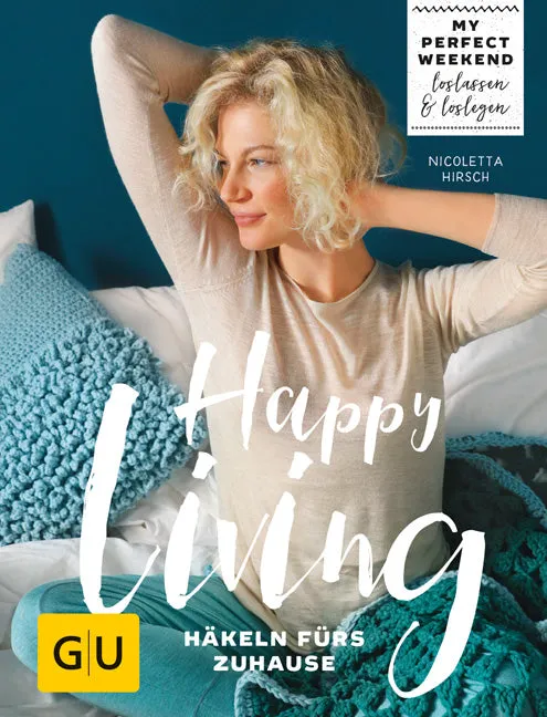 gu-kompass-happy-living-h-kelbuch-buch-h-keln-zuhause image 1