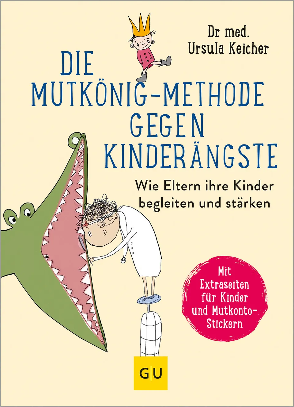 gu-kompass-mutk-nig-methode-buch-kinder-ngste-keicher image 1