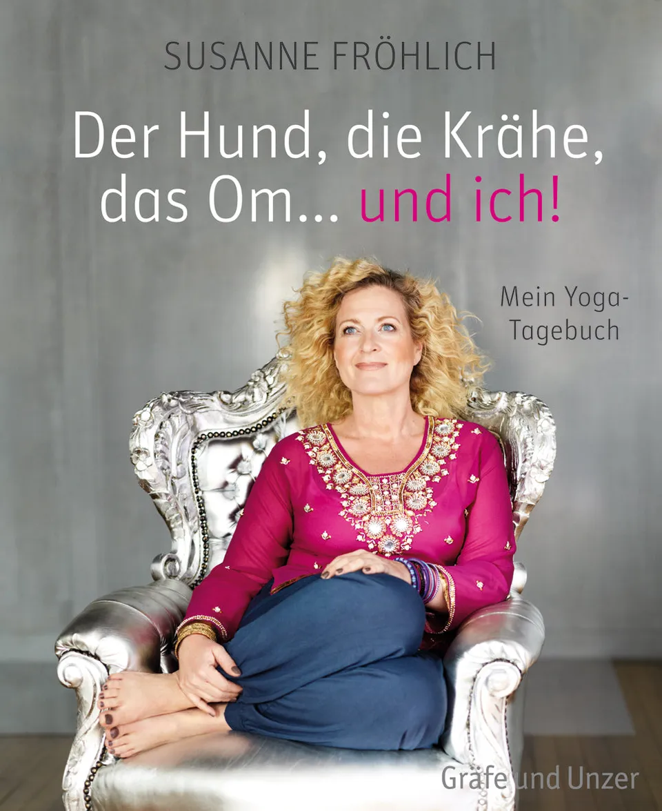 gu-tierratgeber-der-hund-die-kr-he-das-om-e-book-yoga-humor image 1