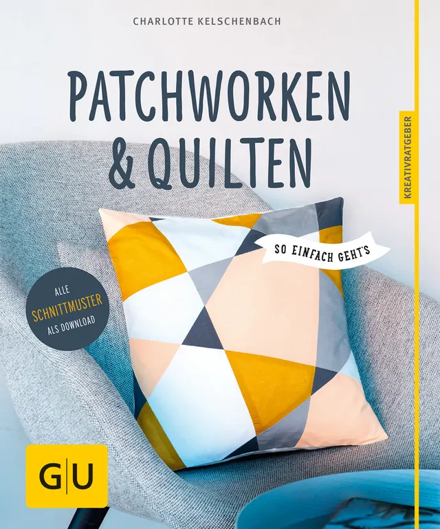 gu-kompass-patchworken-und-quilten-e-book-n-hen image 1
