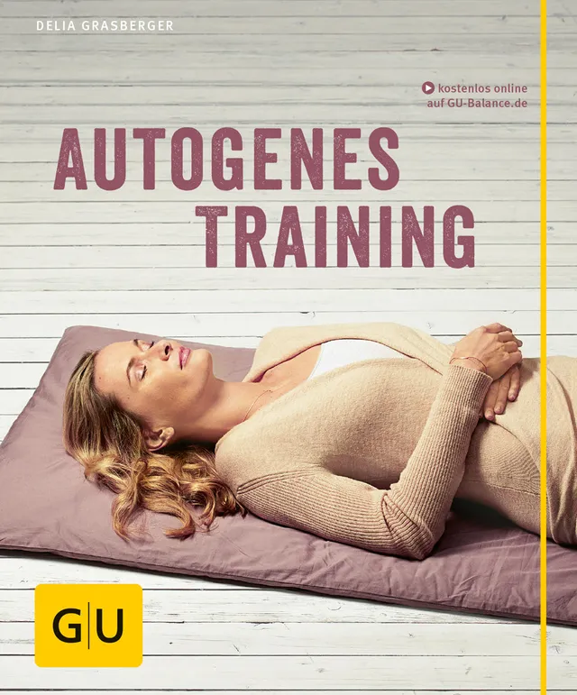 gu-ratgeber-autogenes-training-e-book-entspannung-stress image 1