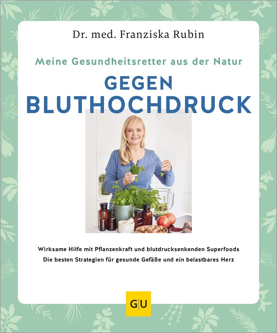 gu-ratgeber-gesundheit-bluthochdruck-buch-natur-franziska-rubin image 1