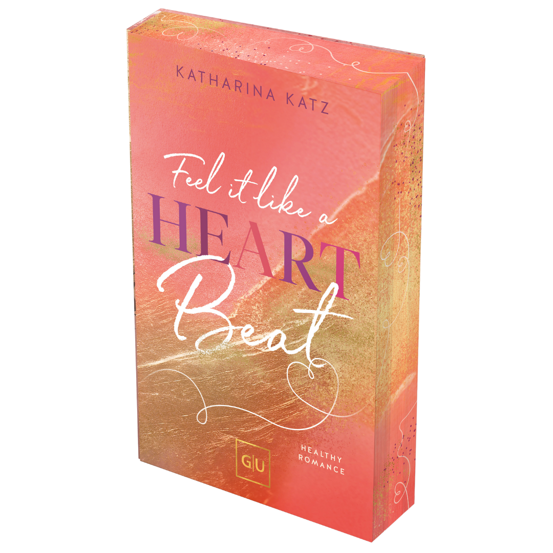 gu-kompass-feel-it-like-a-heartbeat-buch-farbschnitt image 1