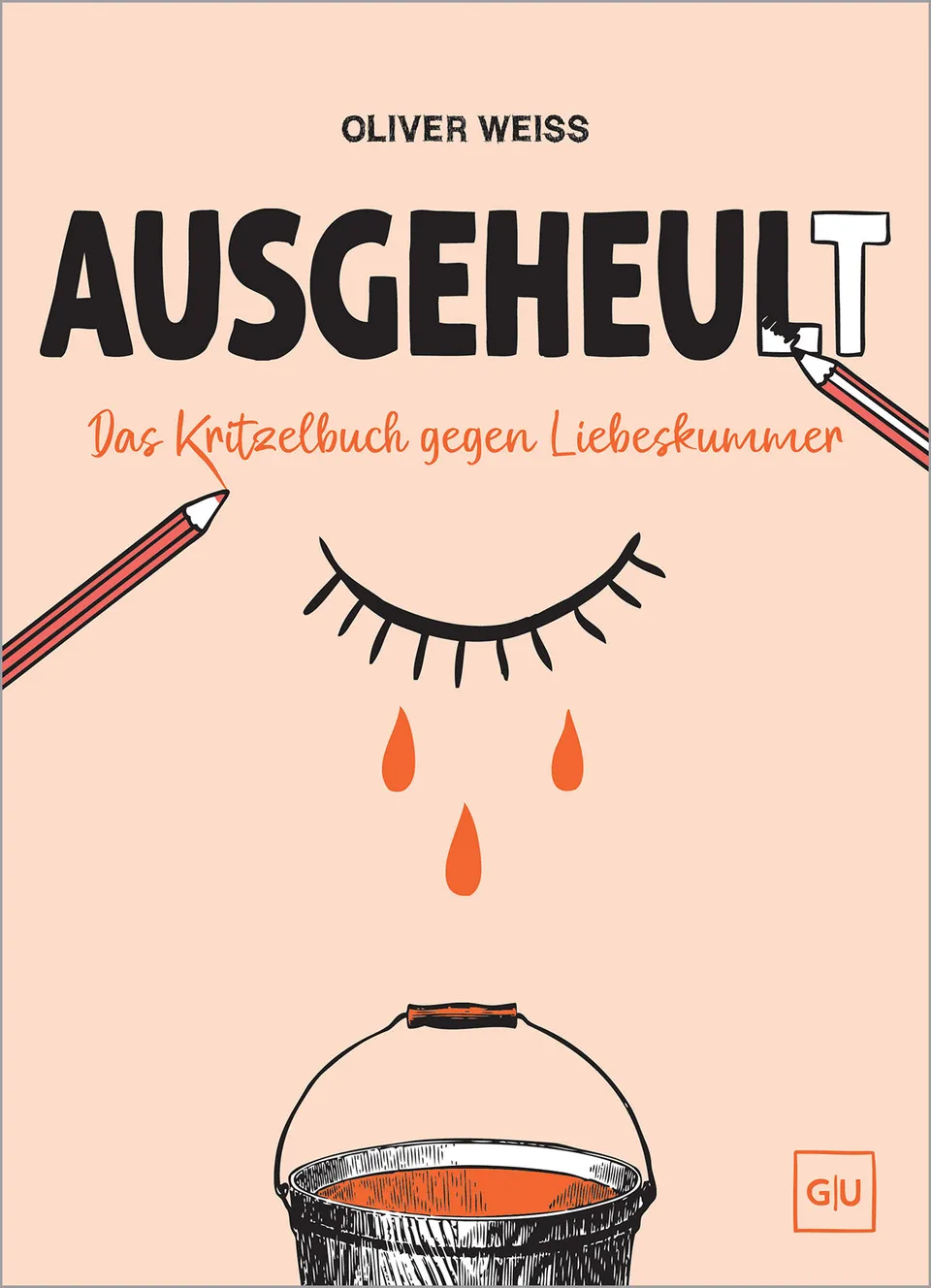 gu-kompass-ausgeheult-buch-liebeskummer-mitmachbuch image 1