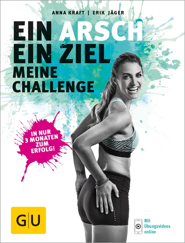 gu-kompass-ein-arsch-ein-ziel-fitnessbuch-e-book-po-training image 1