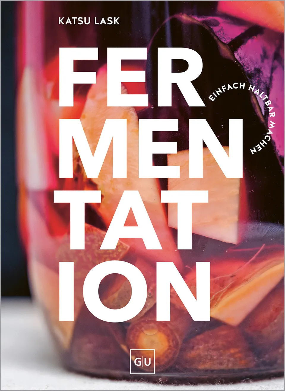 gu-kompass-fermentation-kochbuch-buch-60-rezepte-einsteiger image 1