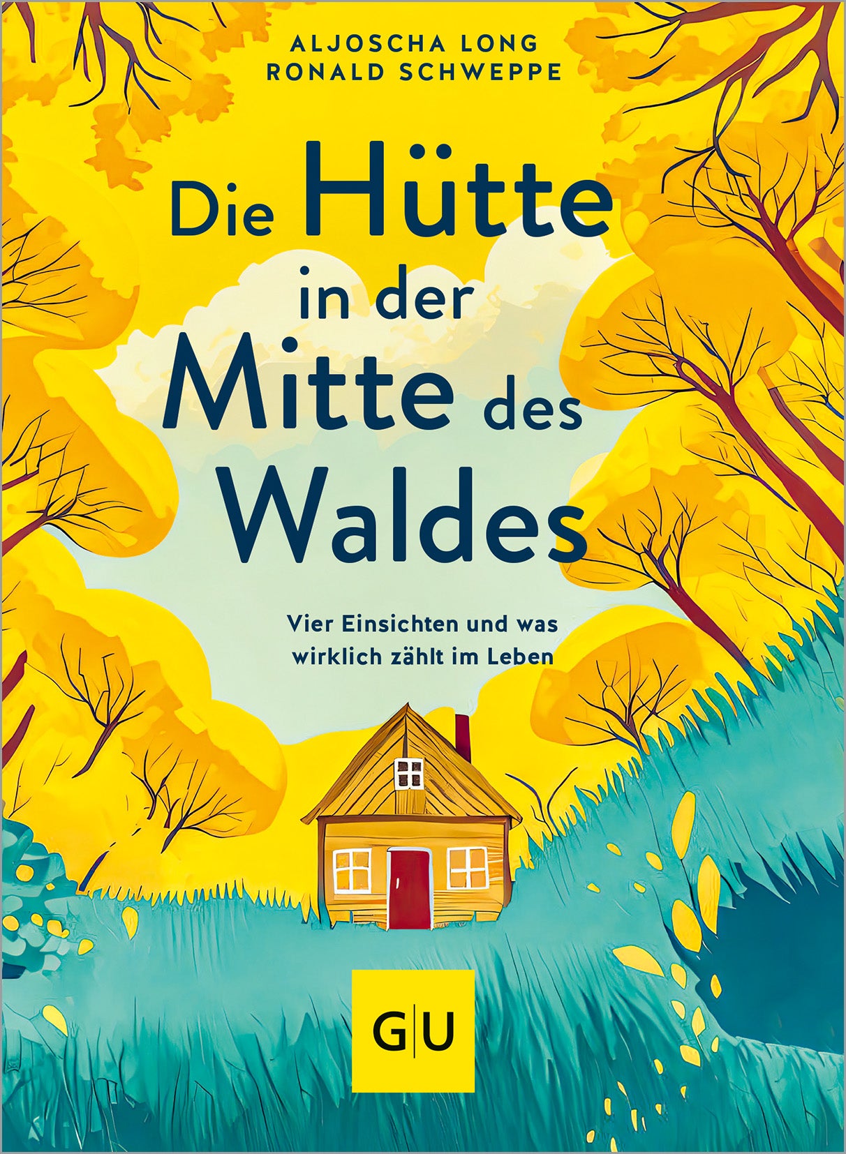 gu-kompass-die-h-tte-in-der-mitte-des-waldes-buch-lebenshilfe image 3