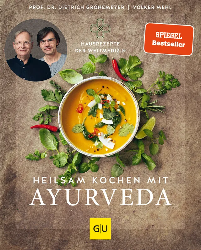 gu-ratgeber-heilsam-kochen-mit-ayurveda-buch-84-rezepte image 1