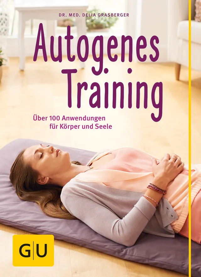 gu-ratgeber-autogenes-training-e-book-entspannung image 1