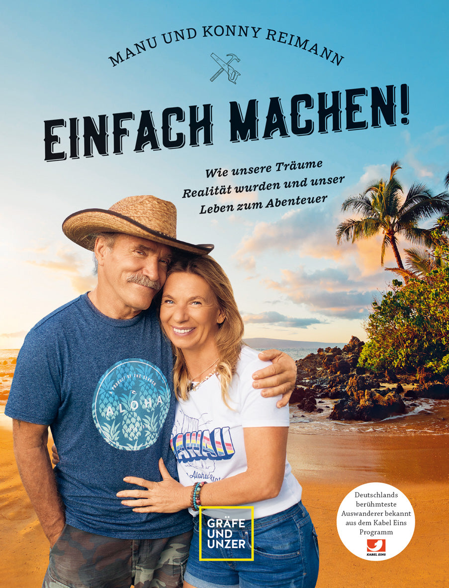 gu-kompass-manu-und-konny-reimann-einfach-machen-buch-hawaii image 2