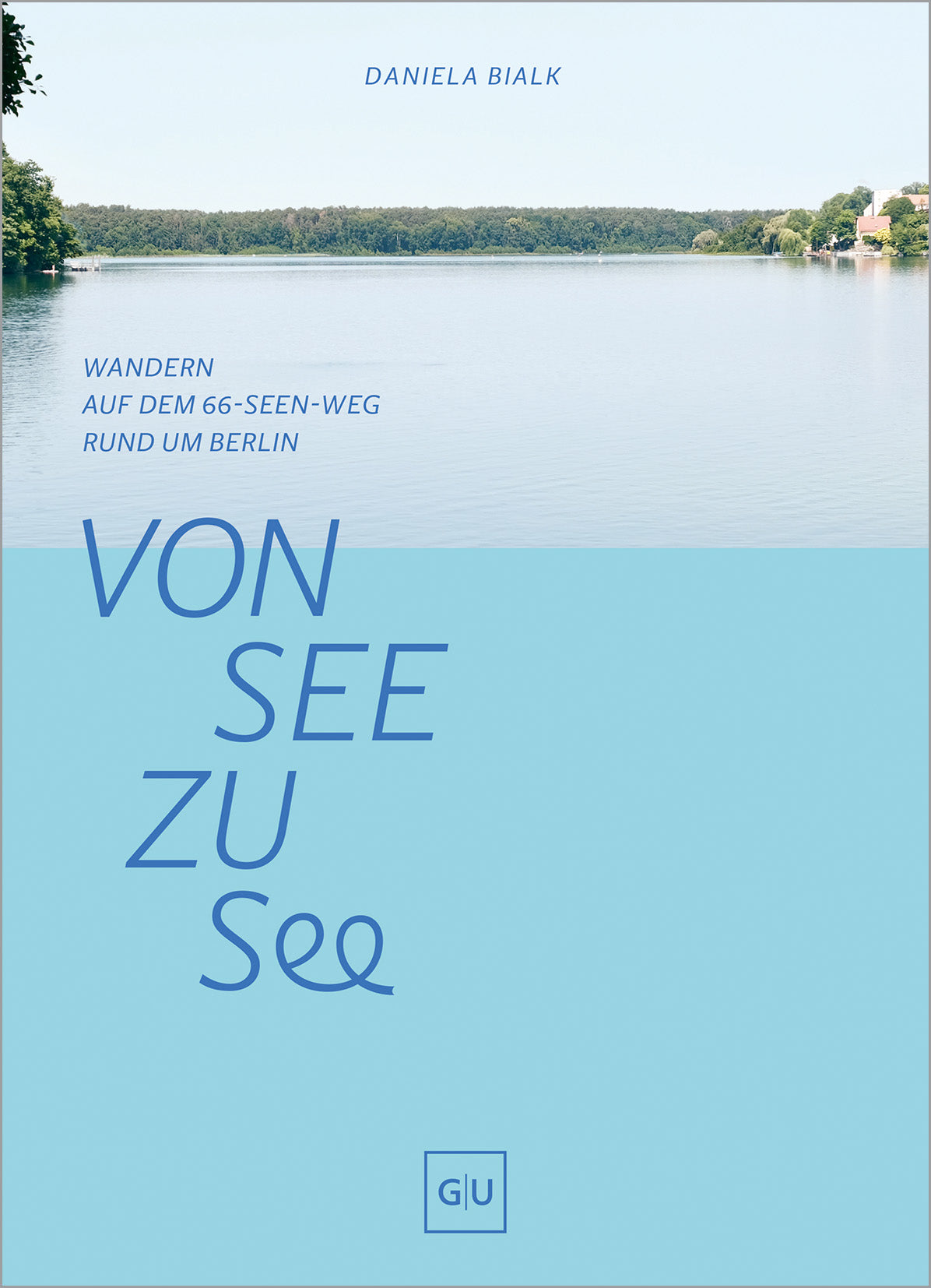 gu-kompass-von-see-zu-see-buch-66-seen-weg-wandern image 1