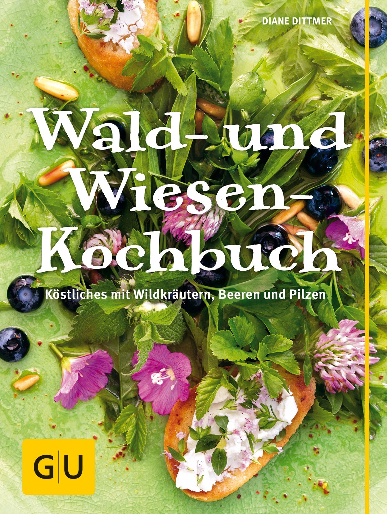 gu-k-chenratgeber-wald-und-wiesenkochbuch-e-book-wild image 1
